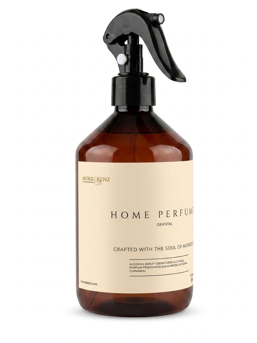 Home Spray