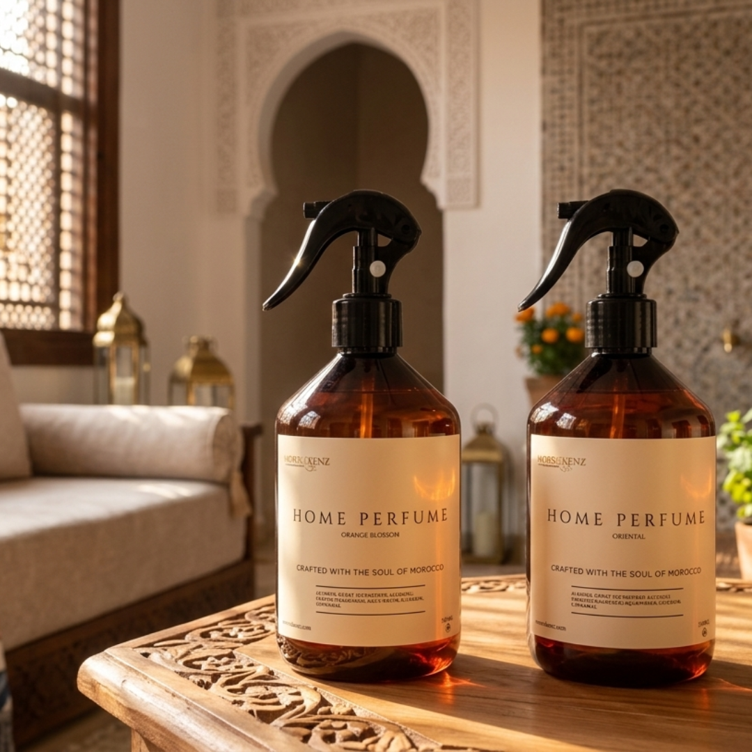 Home Spray