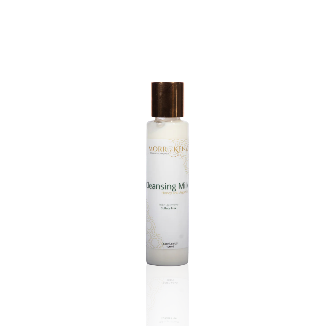 Make-up Remover and cleanser