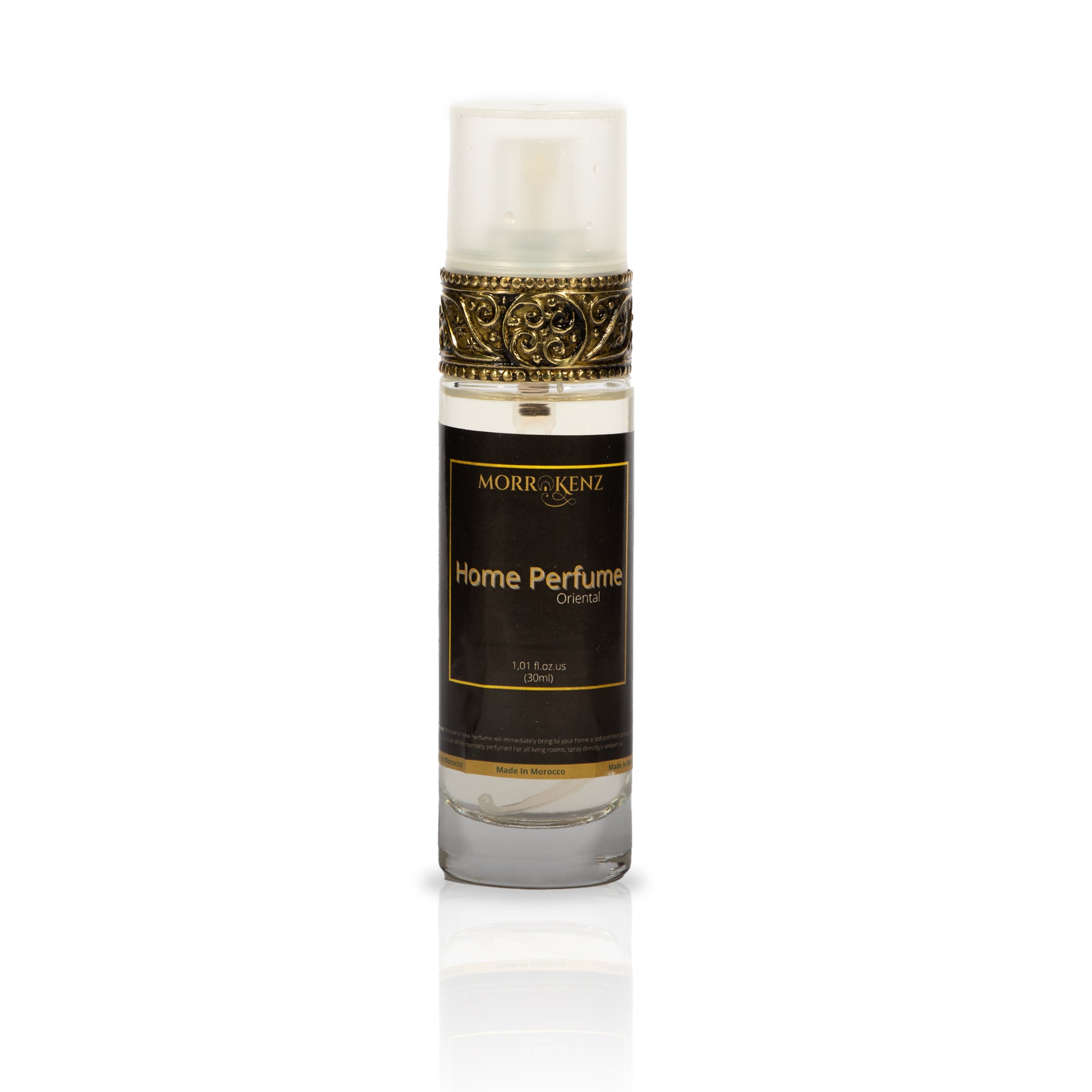 Home Spray