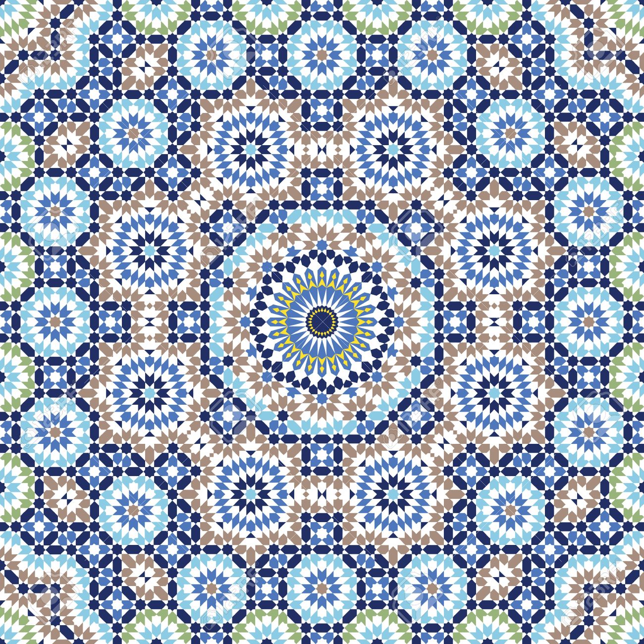 Morocco : land of authentic artisanship and creativity (Part 1 )