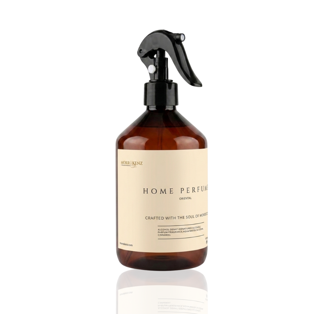 Home Spray
