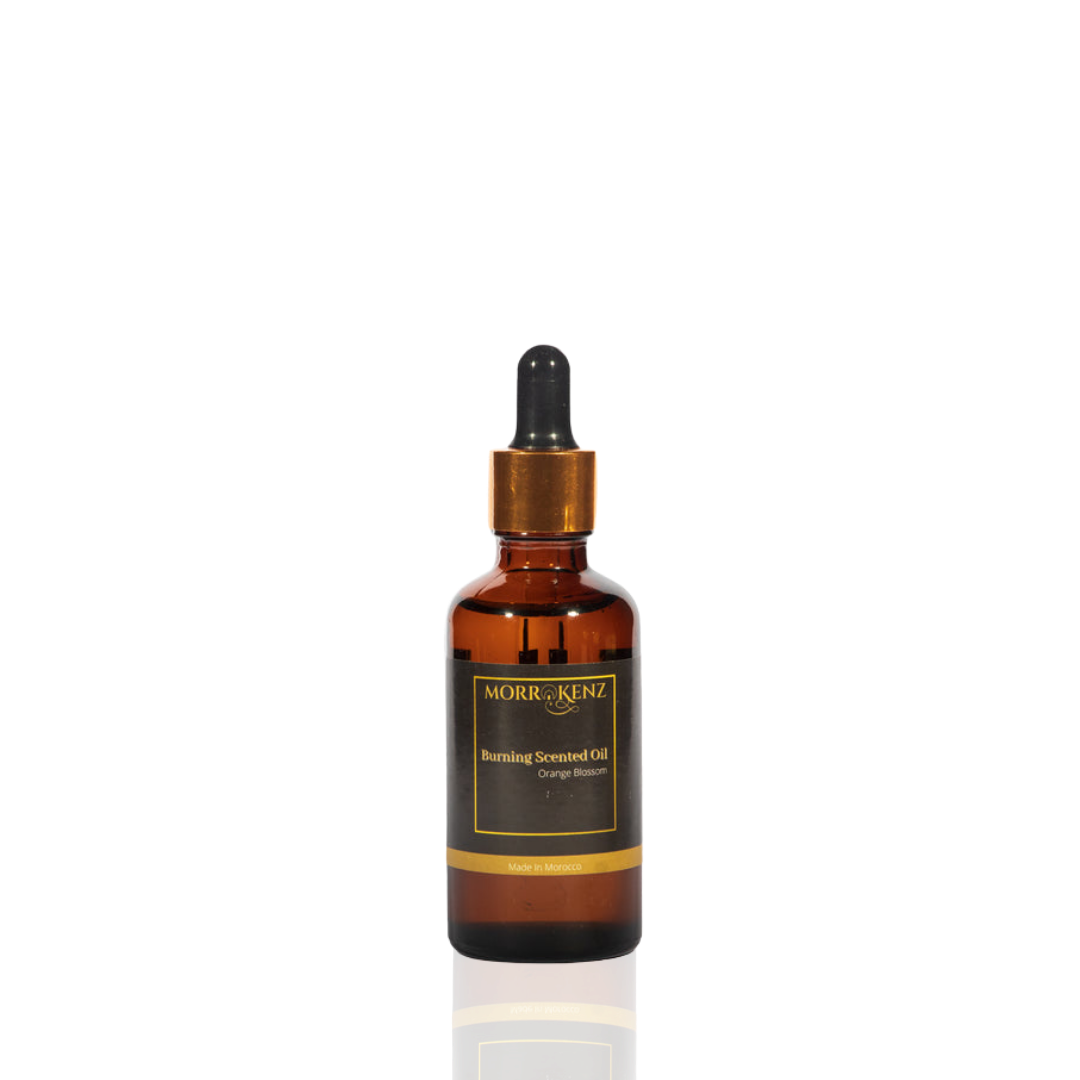 Scented Oil