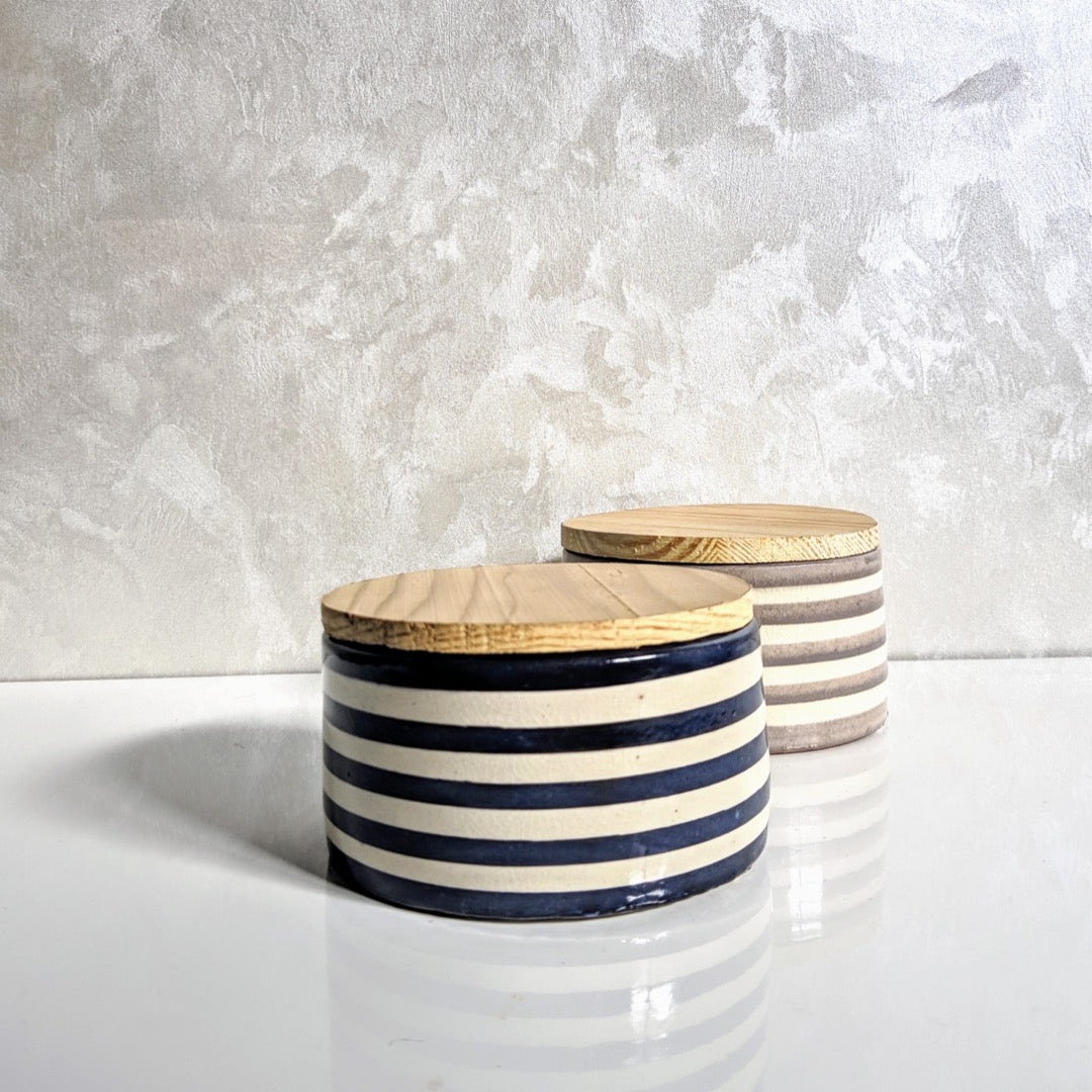 Jewelry Ceramic Box