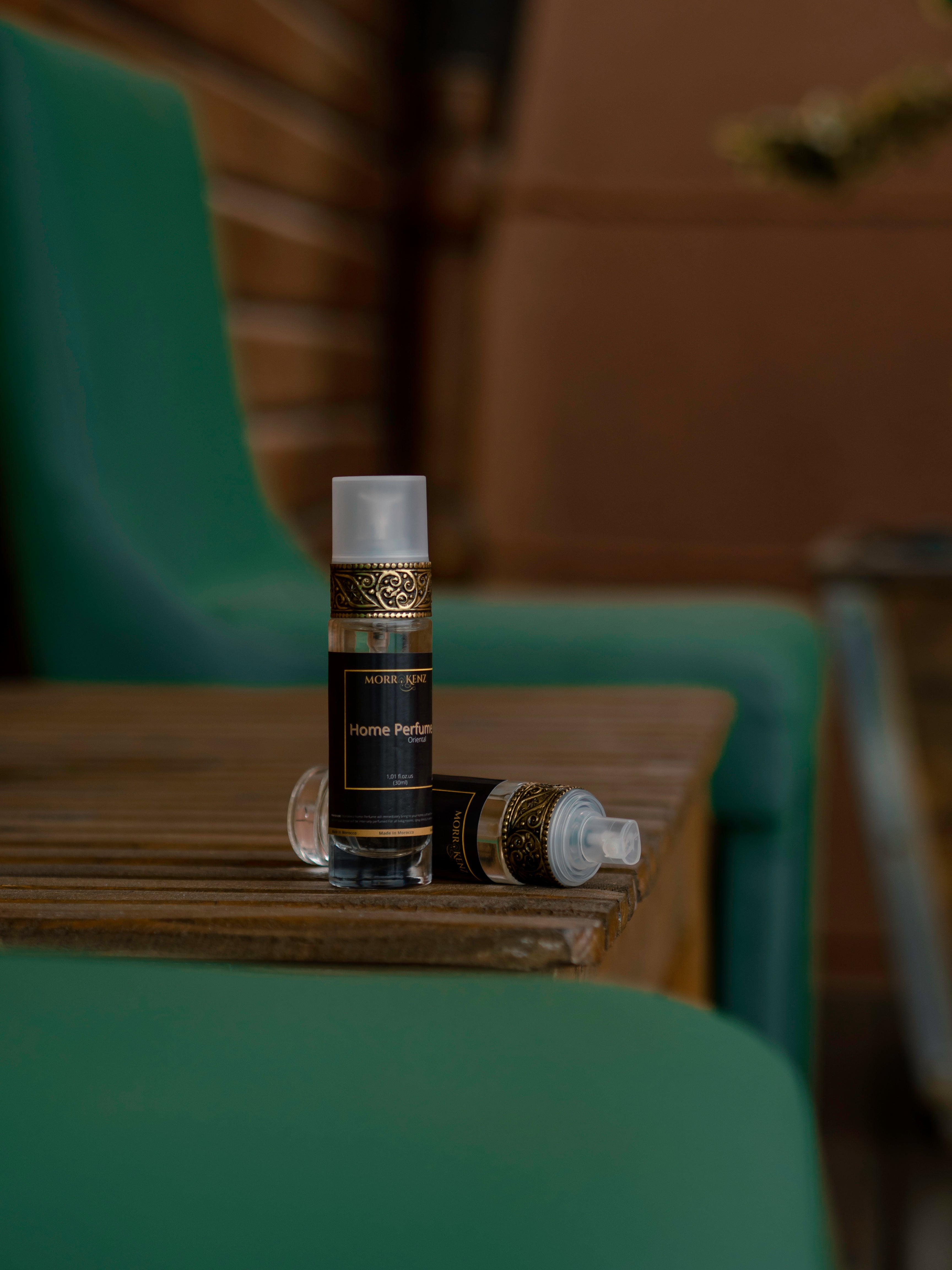 Home Spray