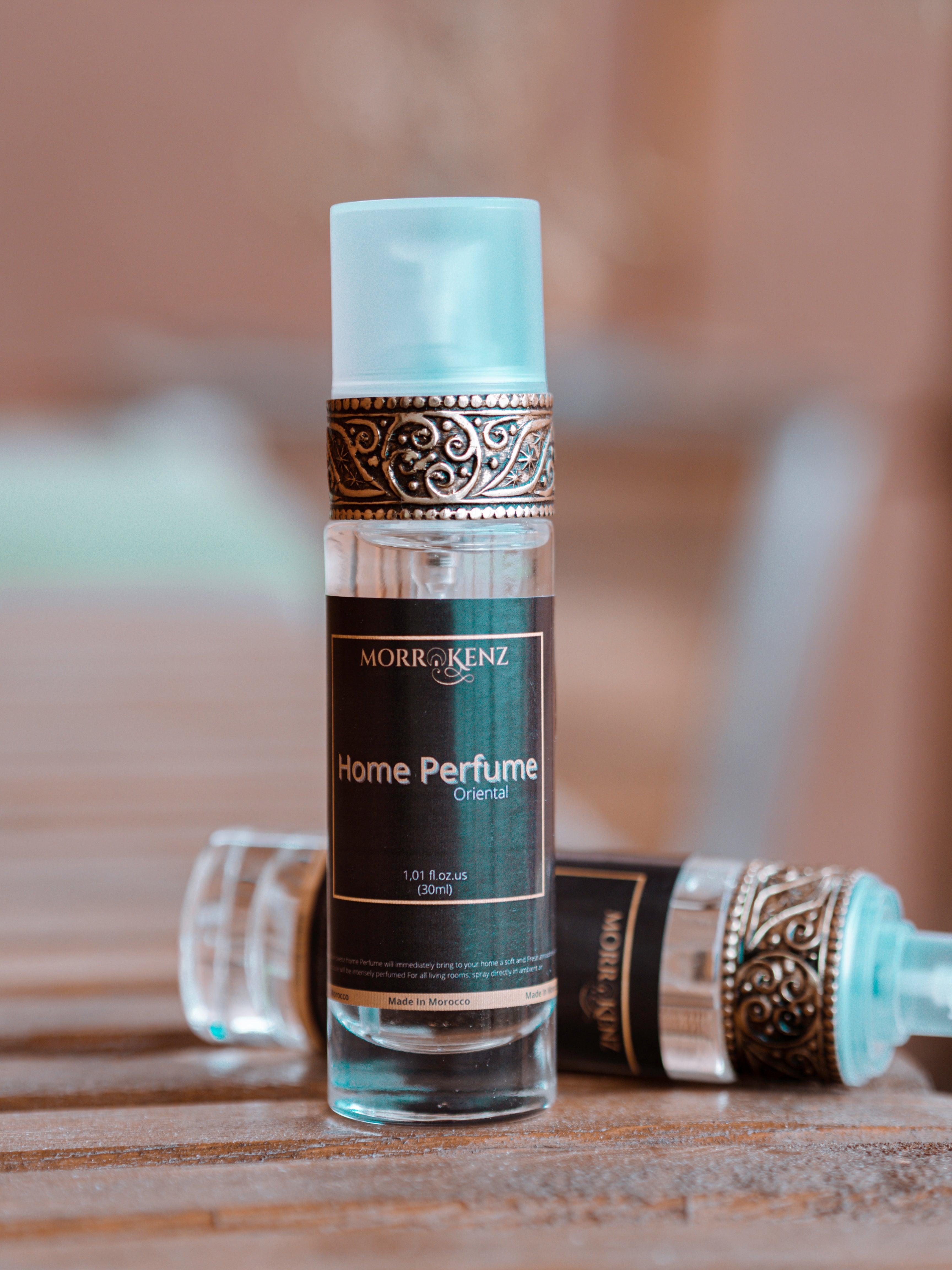Home Spray