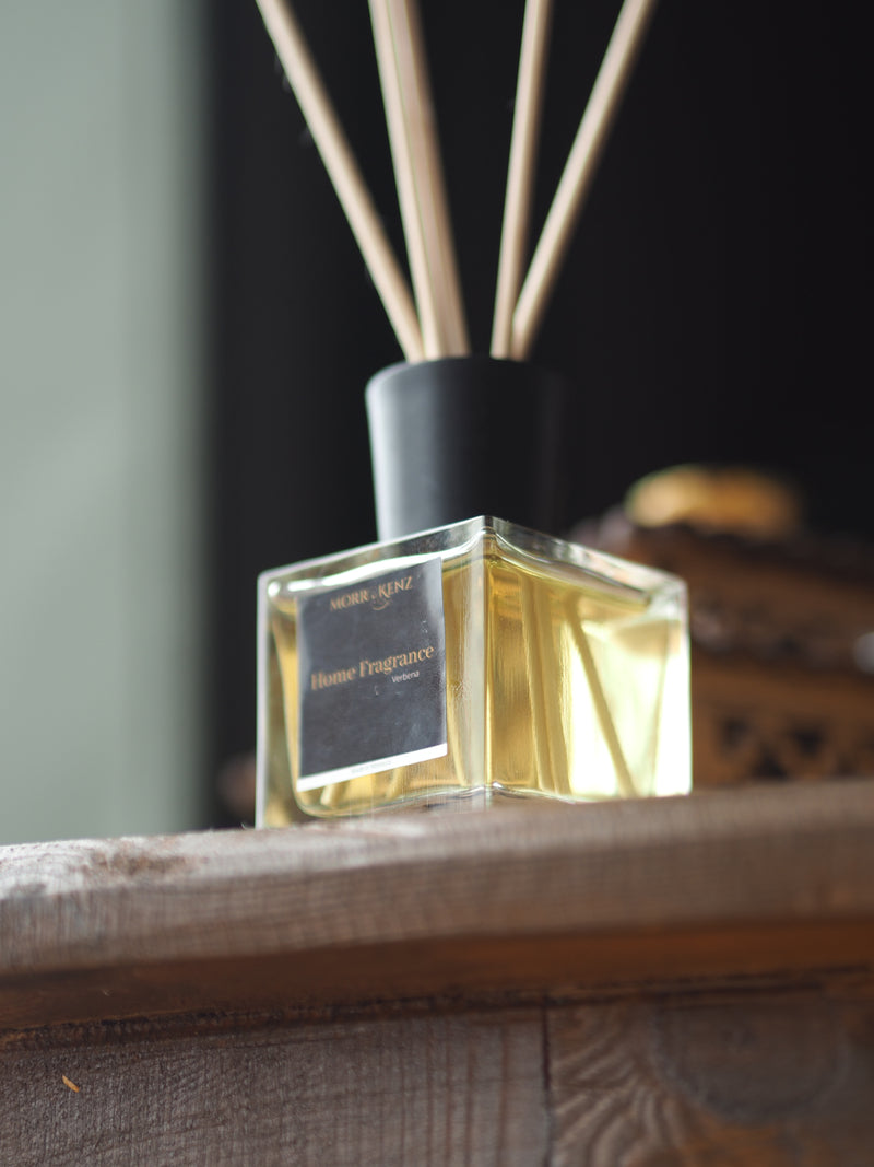 Reed Diffusers